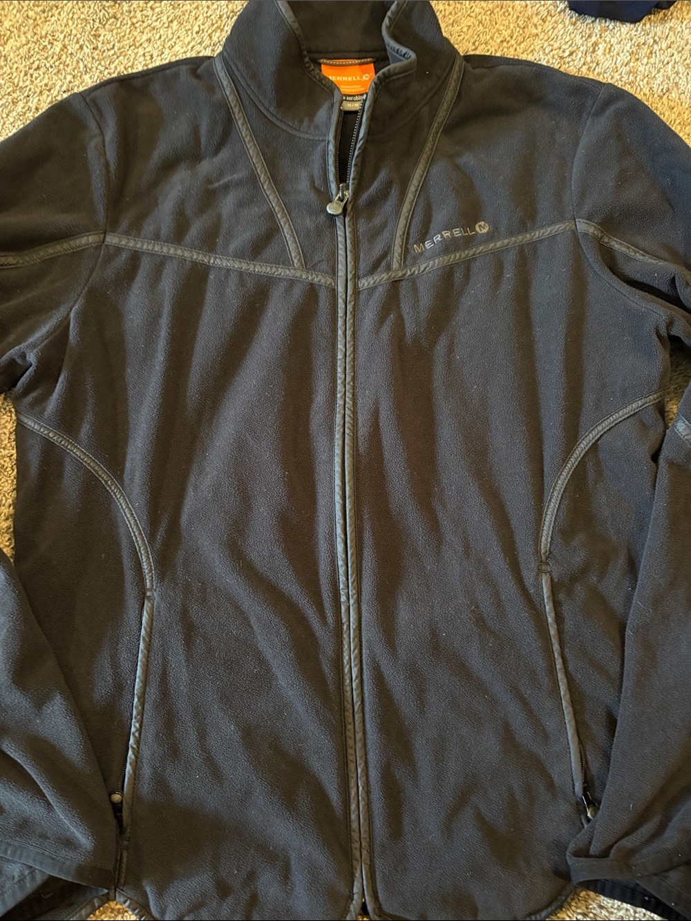 Merrell Full-Zip Jacket